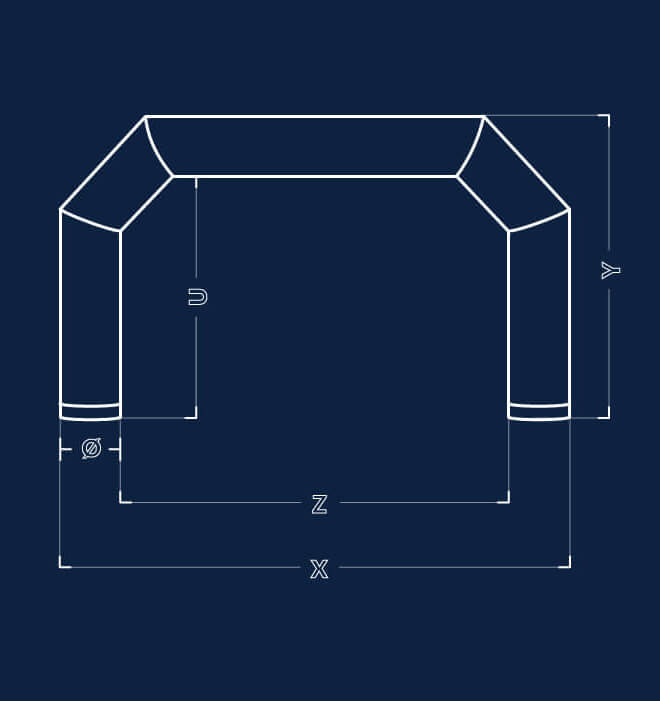 inflatable-arch-entrance_sketch2